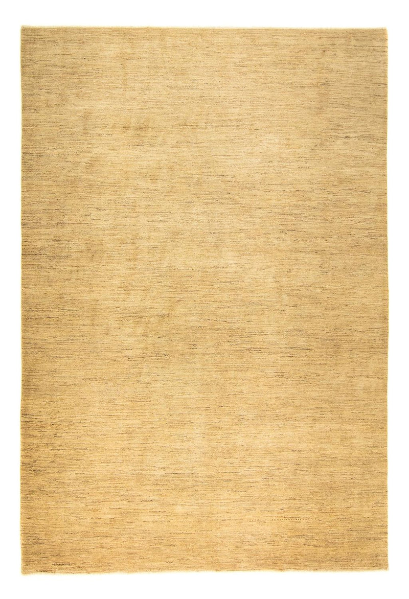 Indo Gabbeh Koberec 246x355cm - Perserteppich Wollteppich