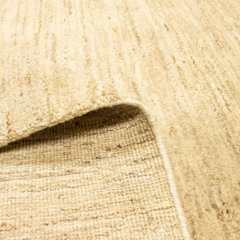 Indo Gabbeh Koberec 246x355cm - Perserteppich Wollteppich