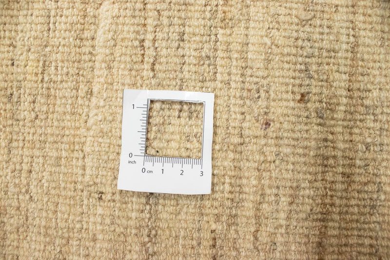 Indo Gabbeh Koberec 246x355cm - Perserteppich Wollteppich