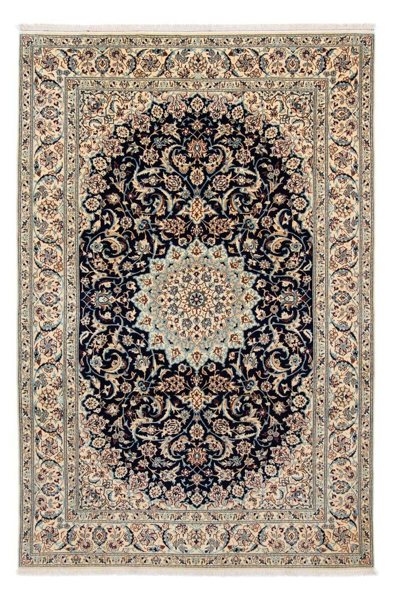 Nain Koberec 302x199cm - Perský koberec