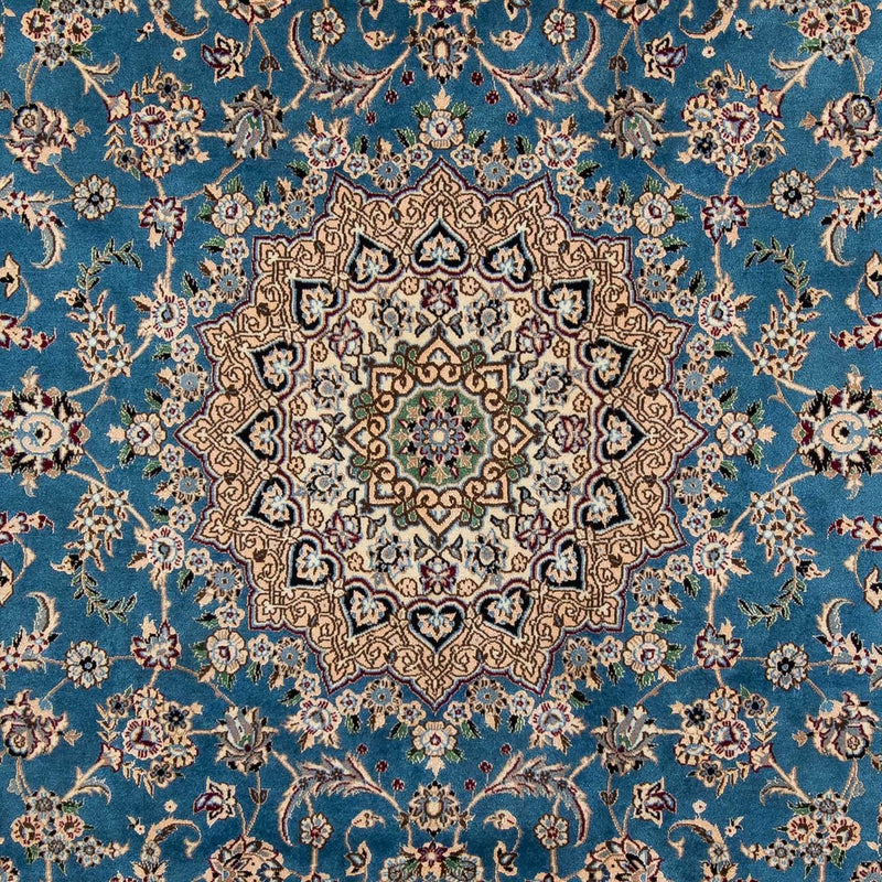 Nain Koberec 197x296cm - Perský koberec