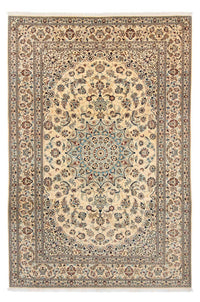 Nain Koberec 199x299cm - Perský koberec – product image
