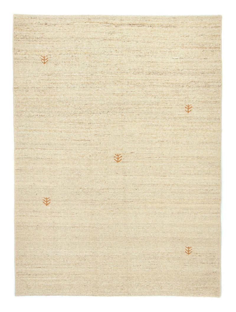 Indo Gabbeh Koberec 140x200cm - Vlněný koberec