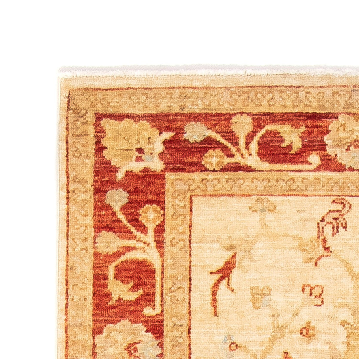 Farahan Koberec 85x258cm - Orientální koberec