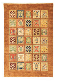 Zieglerův koberec 147x214cm - Orientální koberec – product image