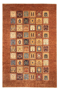 Zieglerův koberec 200x308cm - Orientální koberec – product image