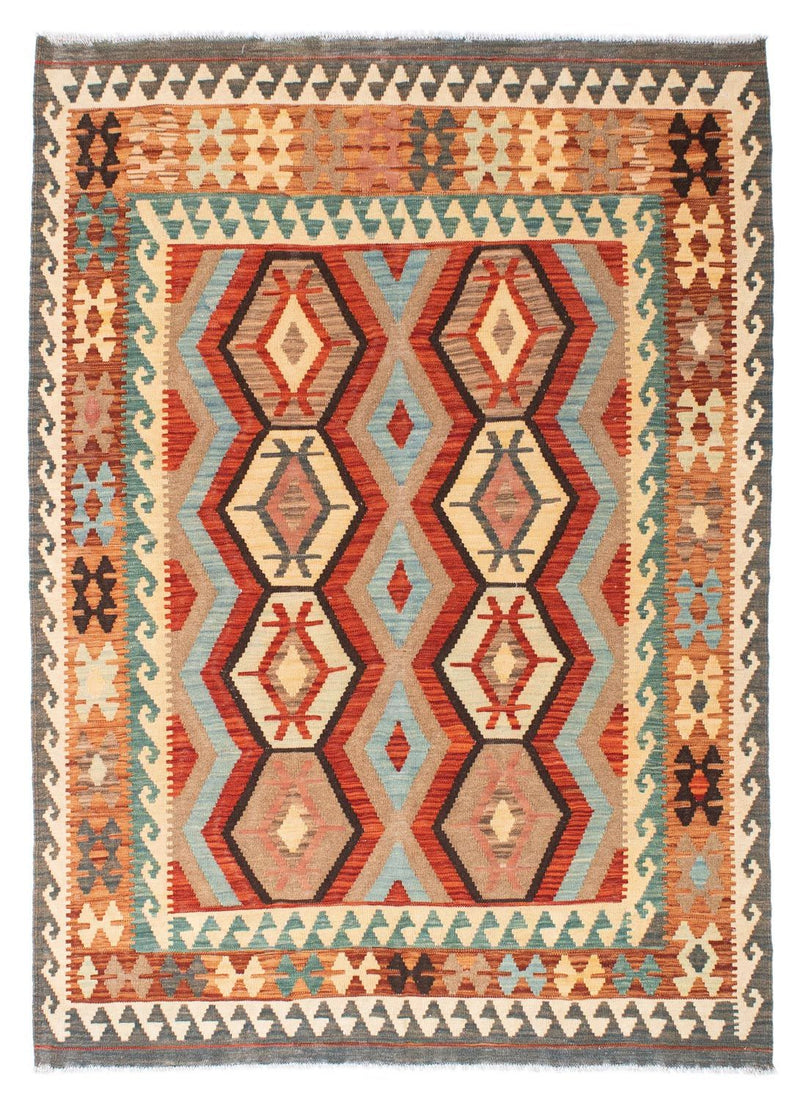 Kilim Fars Koberec 152x198cm