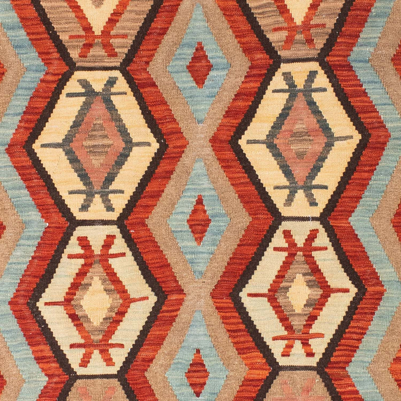 Kilim Fars Koberec 152x198cm