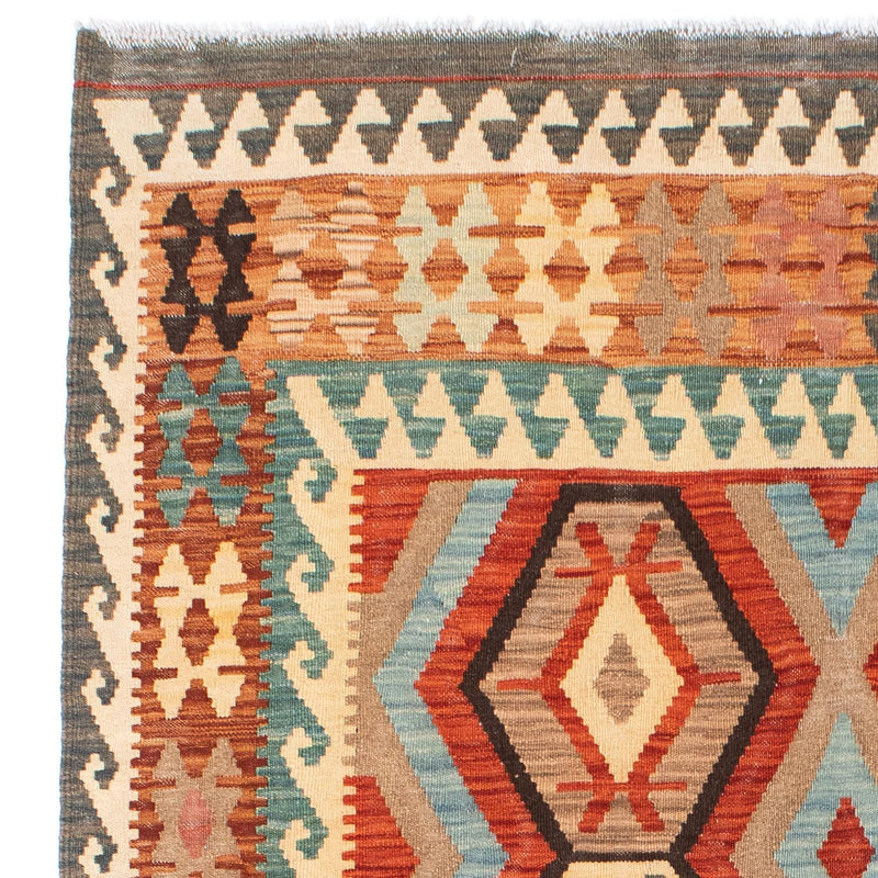 Kilim Fars Koberec 152x198cm