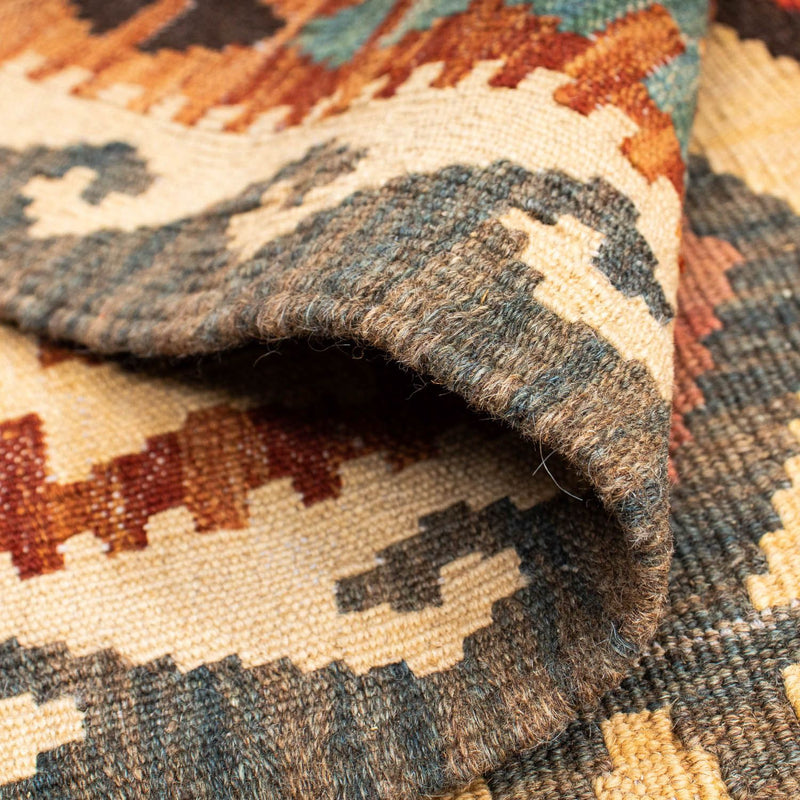 Kilim Fars Koberec 152x198cm