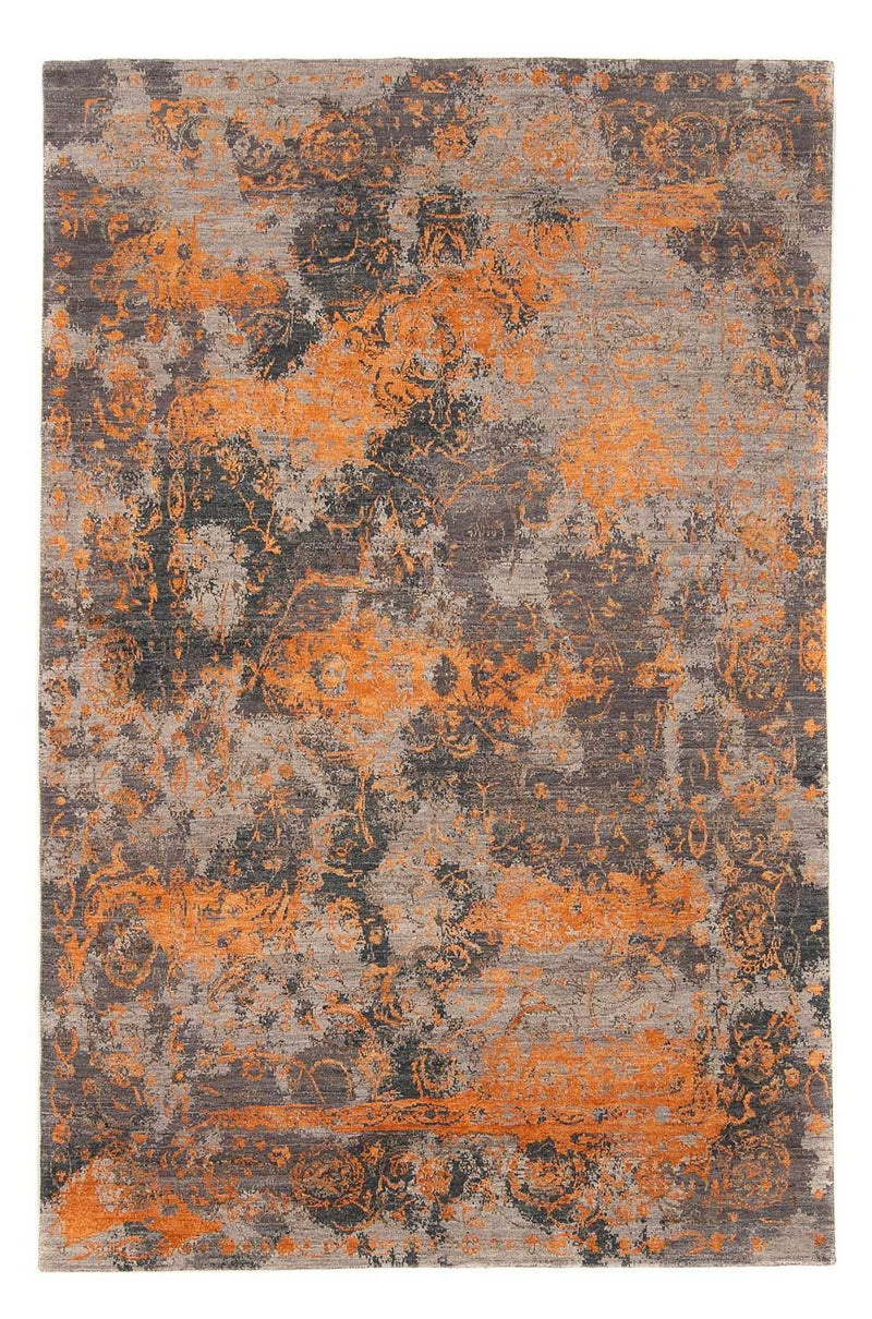 Designový koberec 162x241cm - Designerteppich