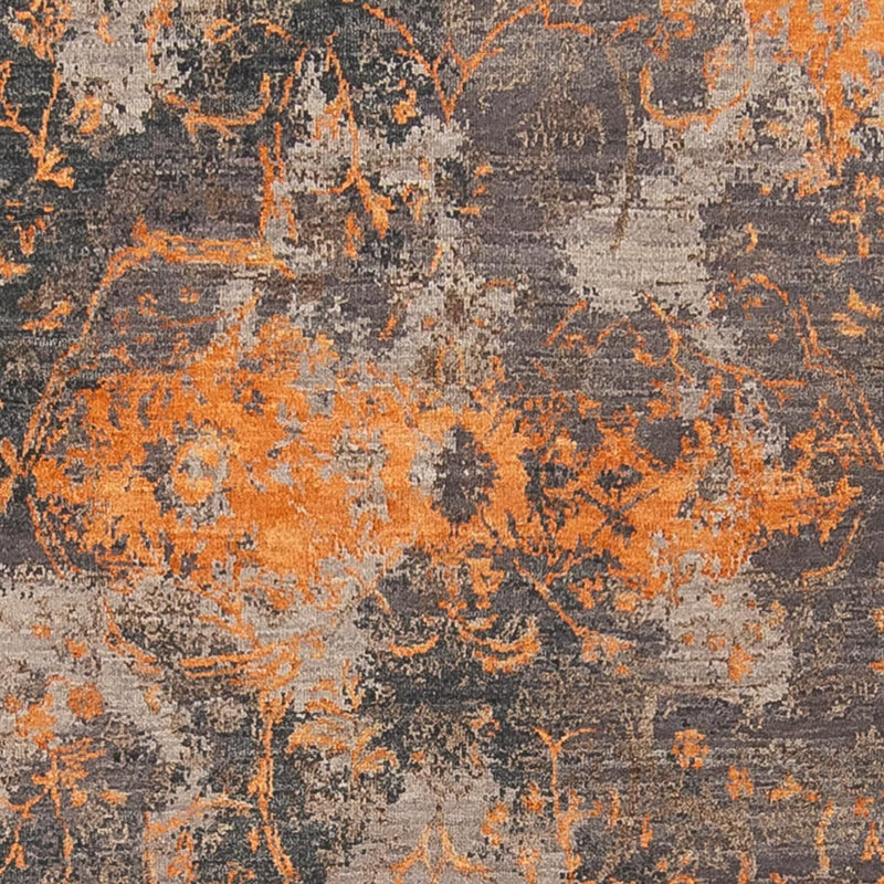 Designový koberec 162x241cm - Designerteppich
