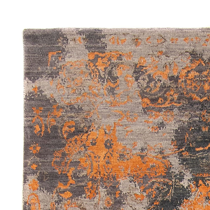 Designový koberec 162x241cm - Designerteppich