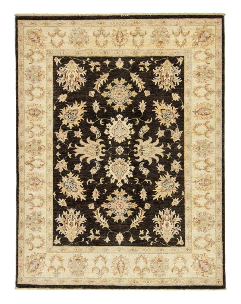 Farahan Koberec 194x149cm - Orientální koberec