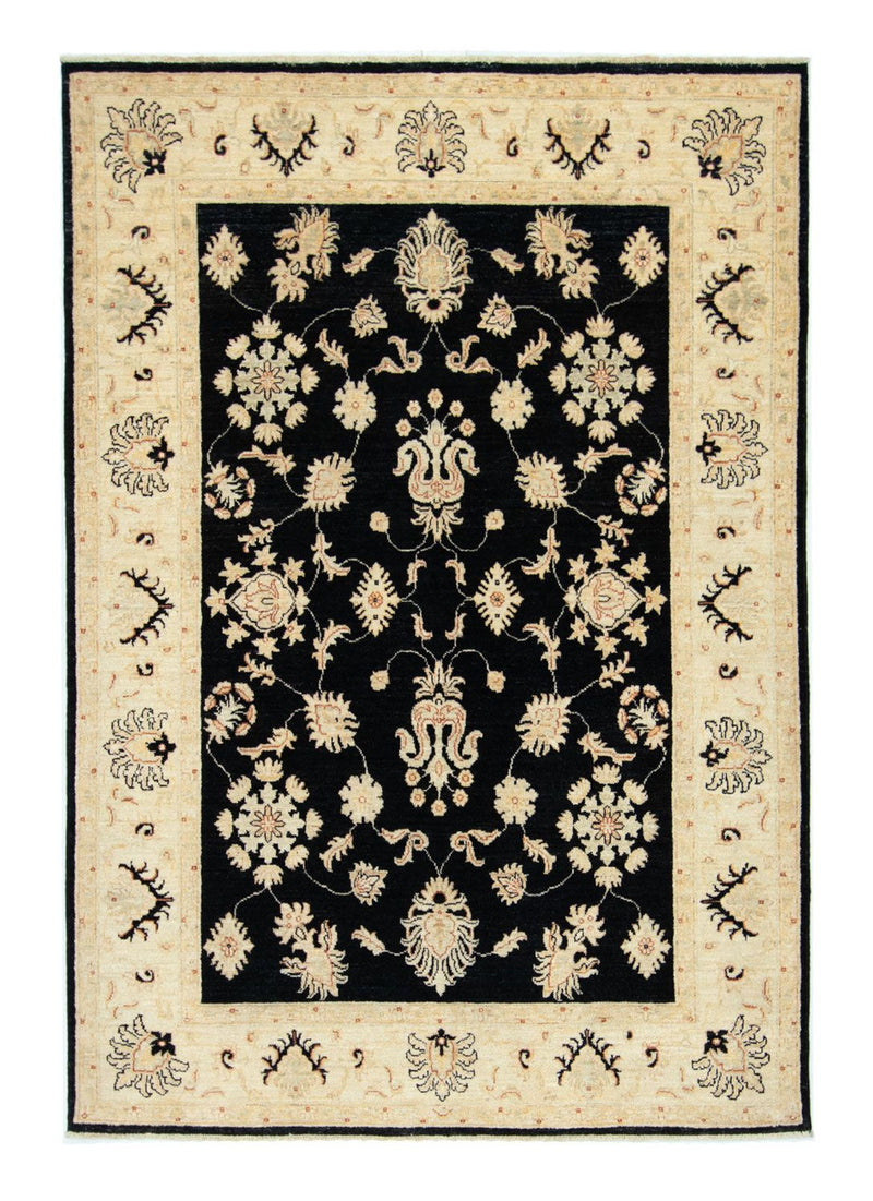 Zieglerův koberec 205x143cm - Orientální koberec