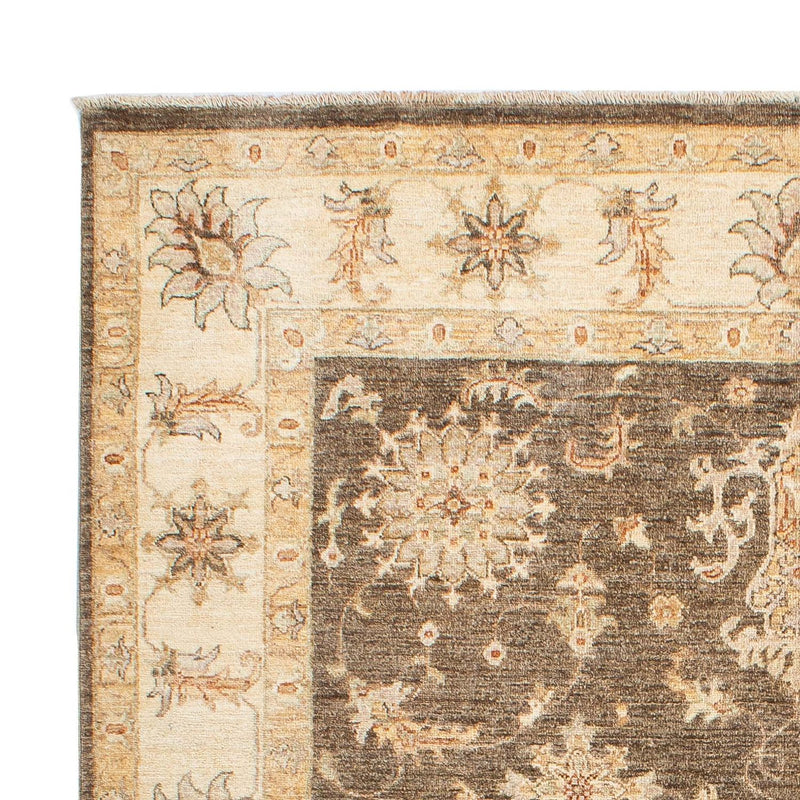 Ziegler Teppich 241 x 170 cm