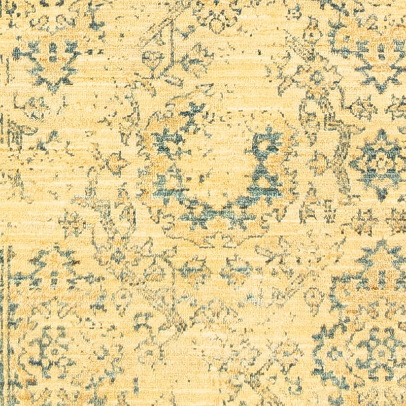 Ziegler moderní Koberec 80x148cm - Orientální koberec - béžová
