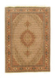 Tabriz Koberec 145x106cm - Perský koberec