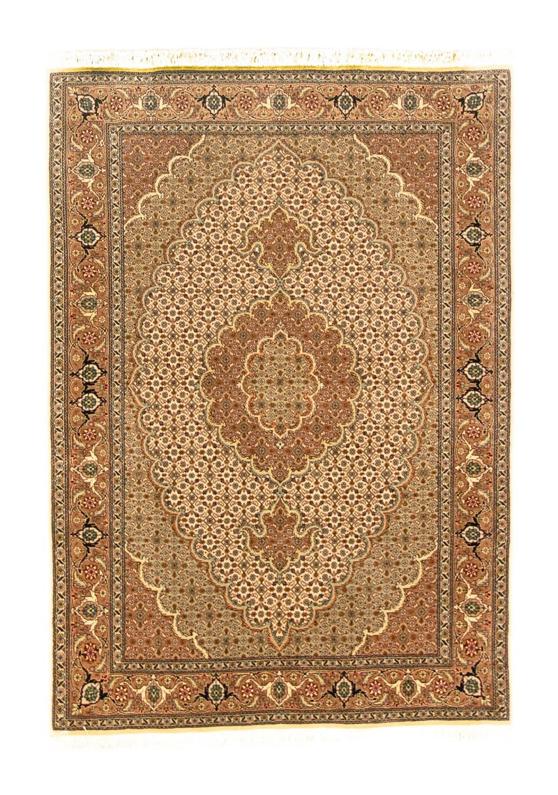 Tabriz Koberec 145x106cm - Perský koberec