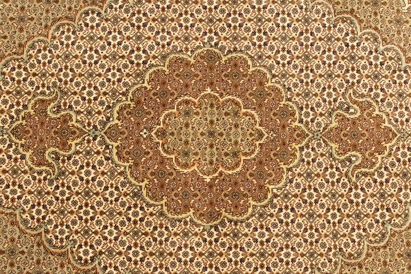 Tabriz Koberec 145x106cm - Perský koberec