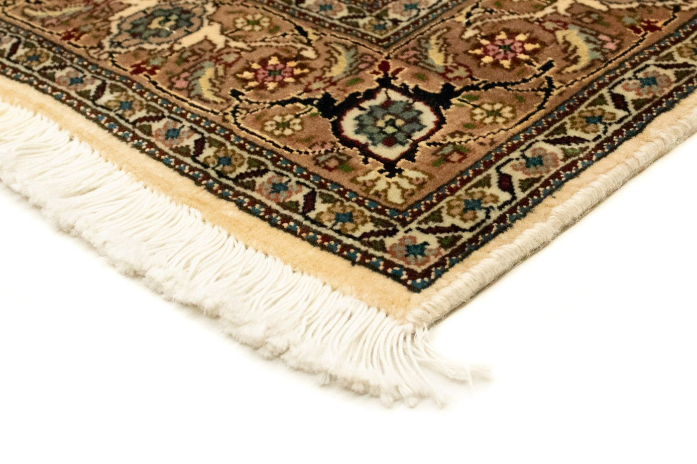 Tabriz Koberec 145x106cm - Perský koberec