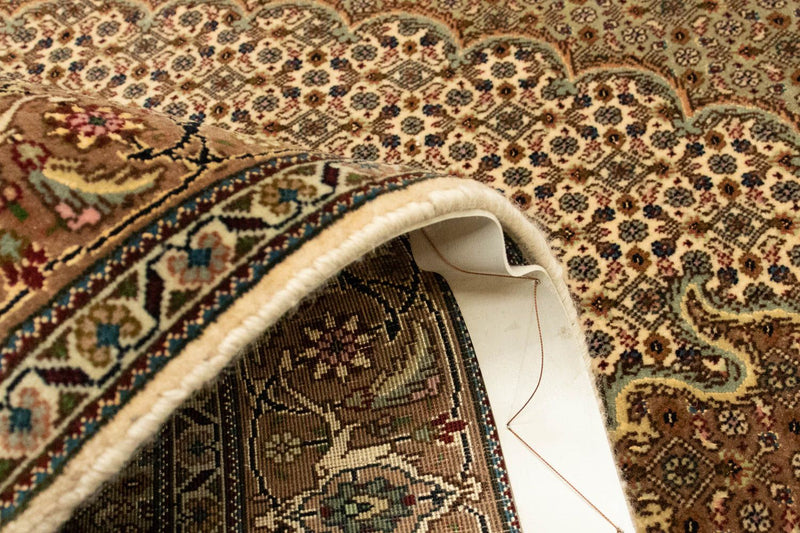 Tabriz Koberec 145x106cm - Perský koberec