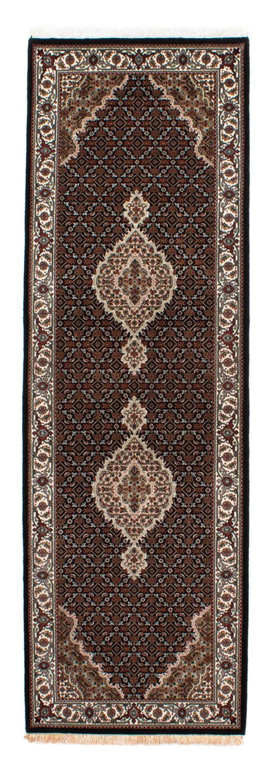 Tabriz Koberec 80x254cm - Perský koberec