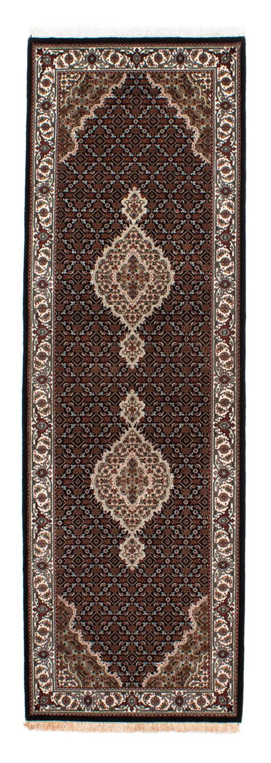Tabriz Koberec 80x254cm - Perský koberec