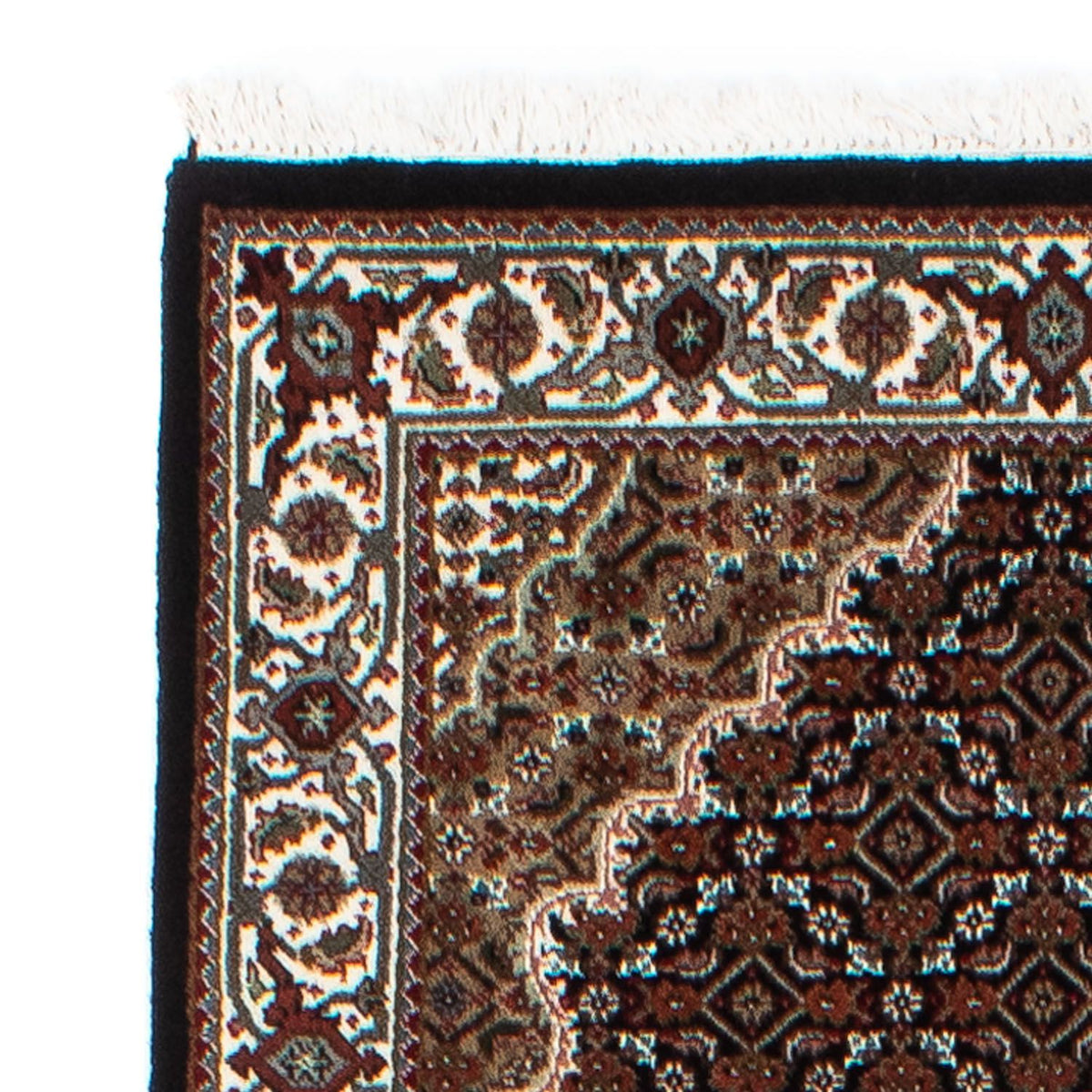 Tabriz Koberec 80x254cm - Perský koberec