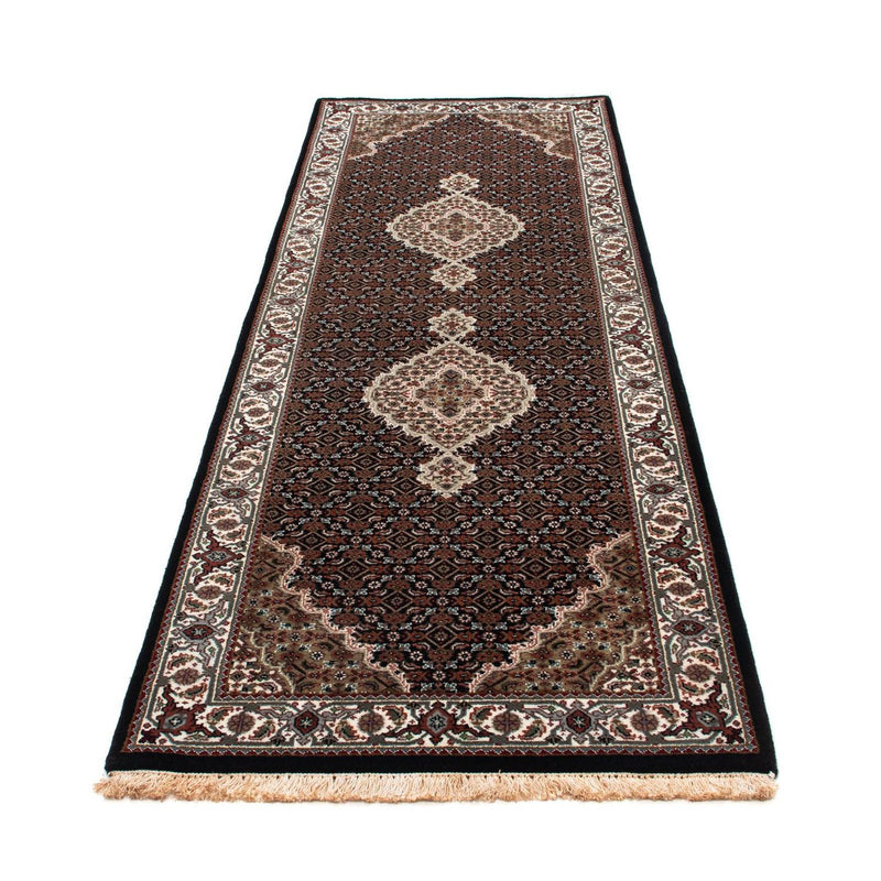 Tabriz Koberec 80x254cm - Perský koberec