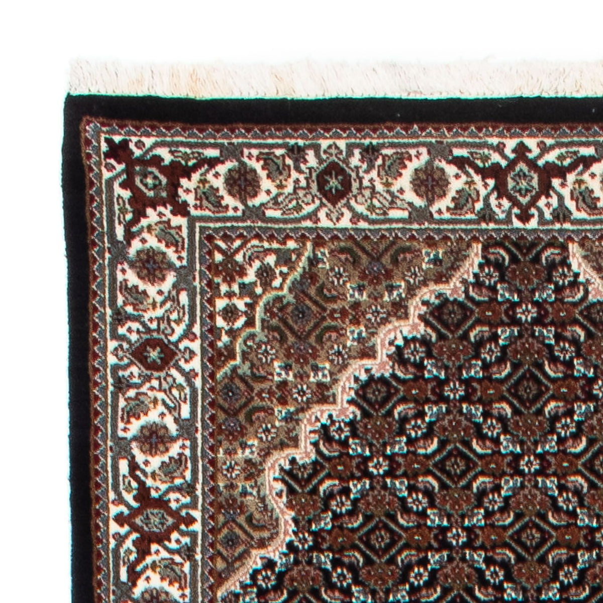 Tabriz Koberec 82x396cm - Perský koberec