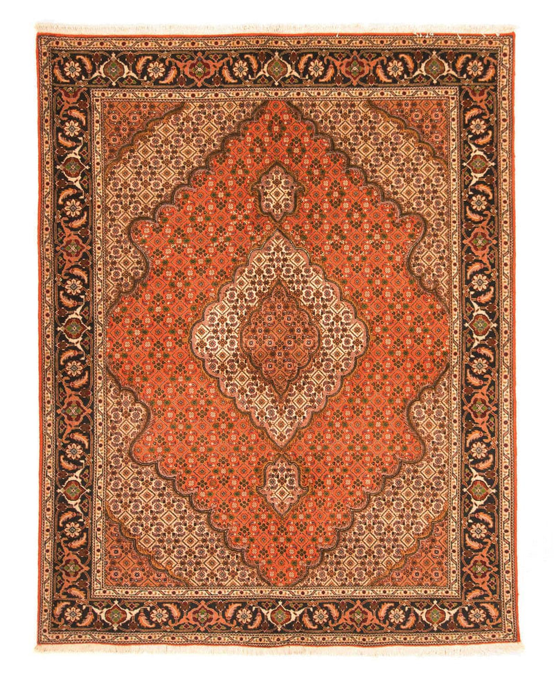 Tabriz Koberec 145x205cm - Perský koberec