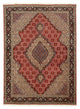 Tabriz Koberec 145x205cm - Perský koberec