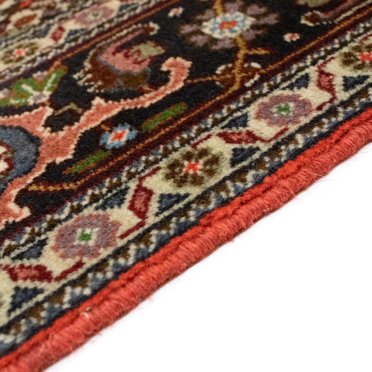 Tabriz Koberec 146x208cm - Perský koberec