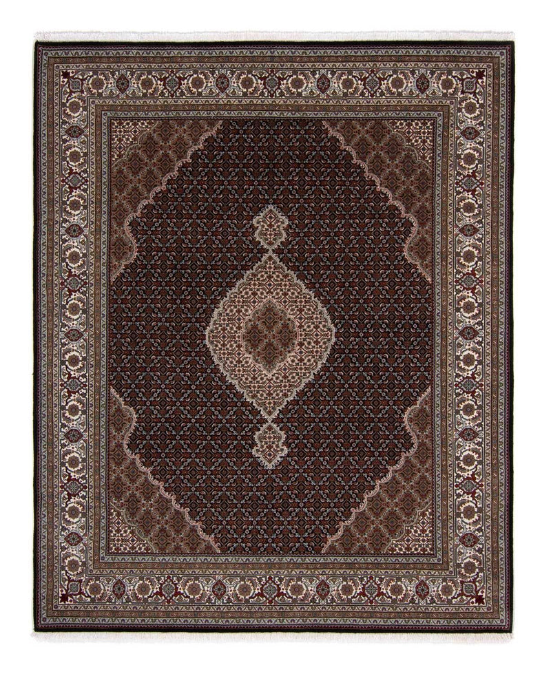 Tabriz Koberec 203x253cm - Perský koberec