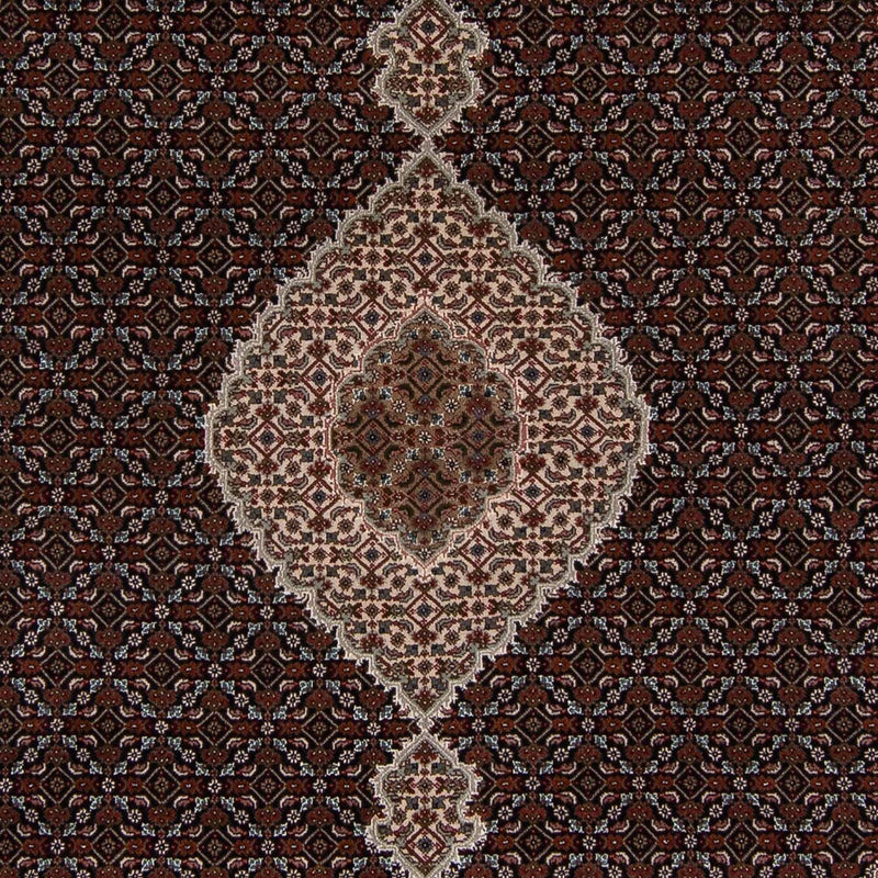 Tabriz Koberec 203x253cm - Perský koberec