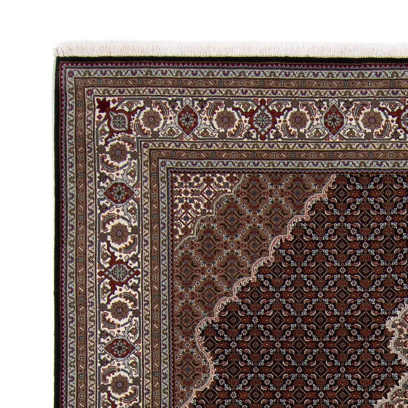 Tabriz Koberec 203x253cm - Perský koberec