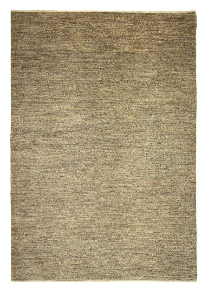 Indo Gabbeh Koberec 202x292cm - Vlněný koberec