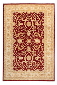 Farahan Koberec 247x172cm - Orientální koberec – product image