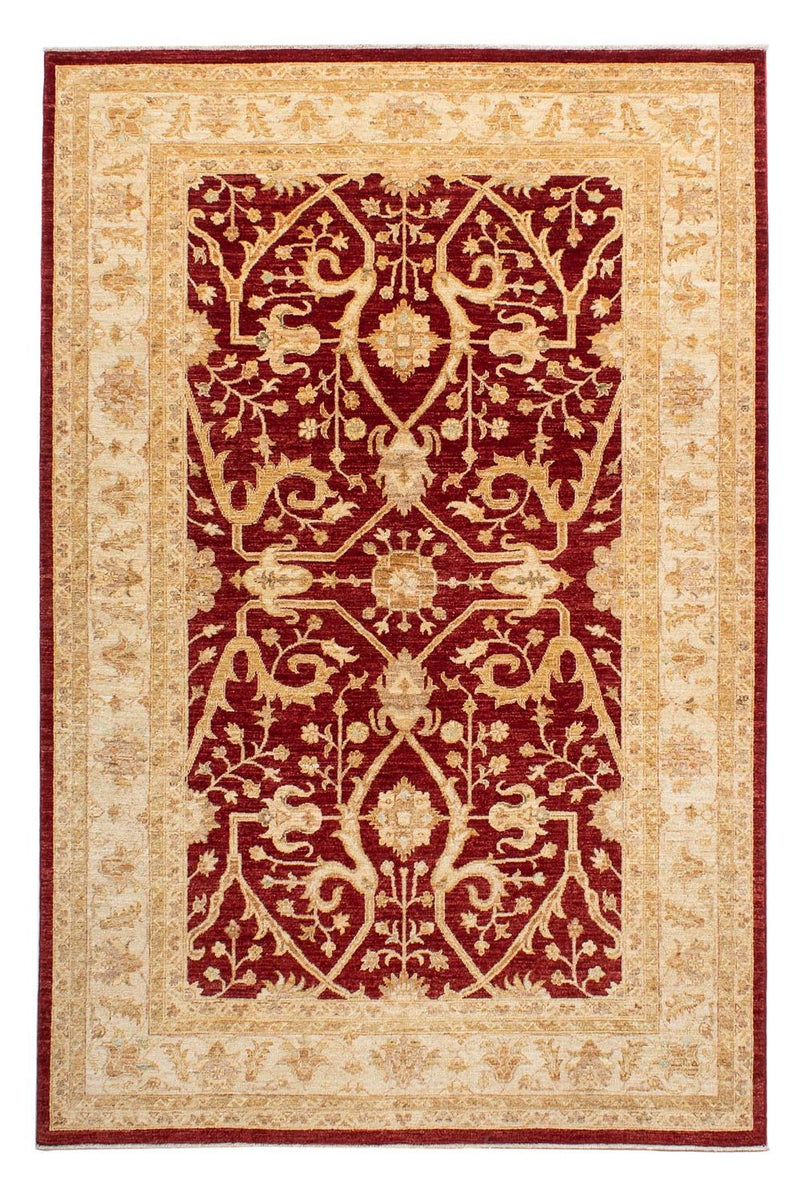 Farahan Koberec 247x172cm - Orientální koberec