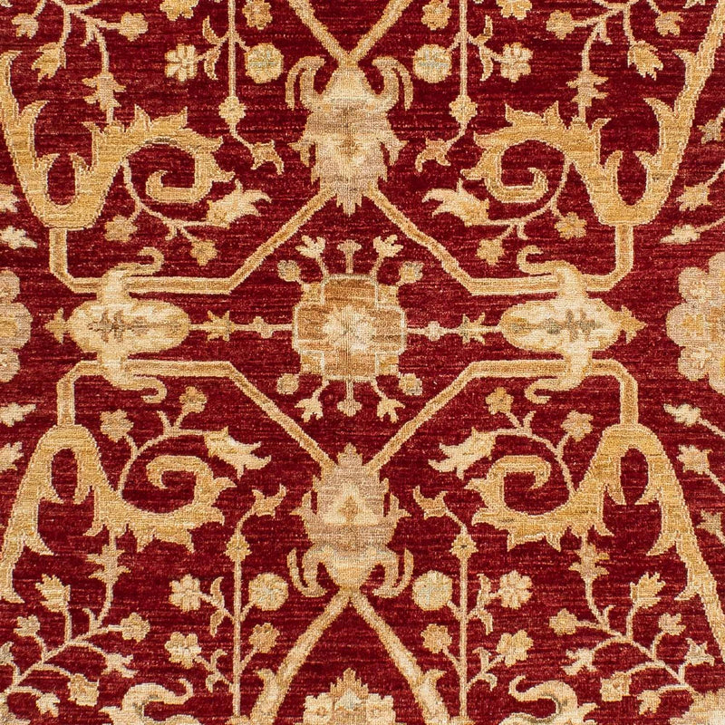 Farahan Koberec 247x172cm - Orientální koberec
