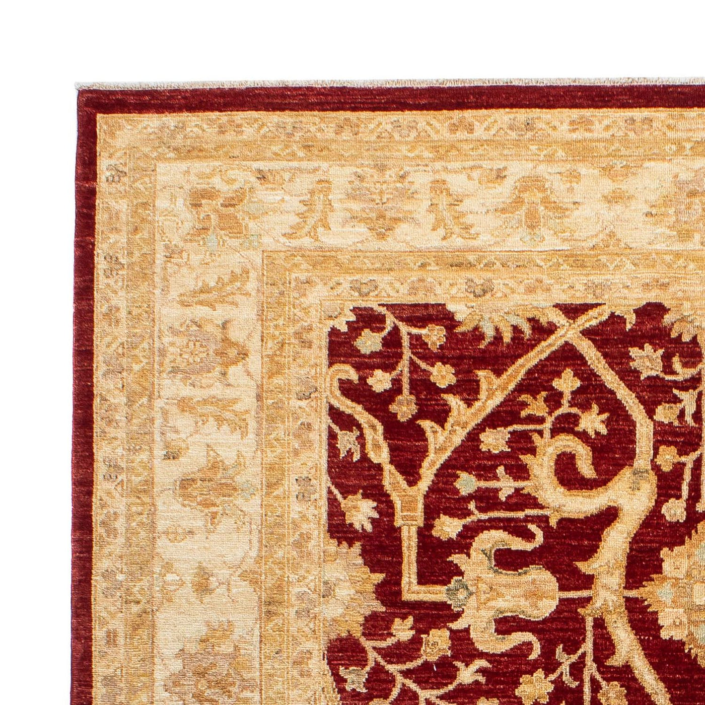 Farahan Koberec 247x172cm - Orientální koberec