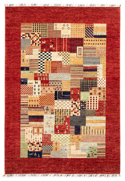 Zieglerův koberec 171x243cm - Orientální koberec