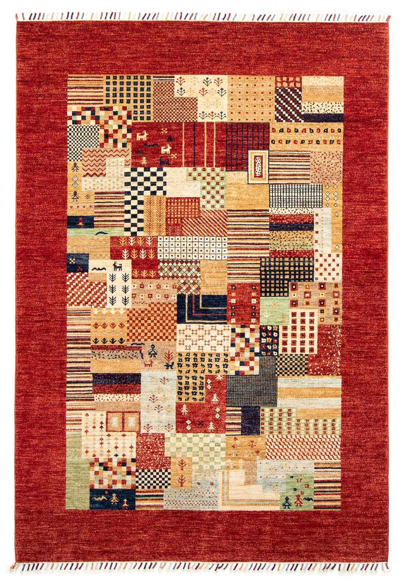 Zieglerův koberec 171x243cm - Orientální koberec