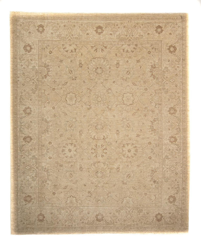 Farahan Koberec 304x253cm - Orientální koberec