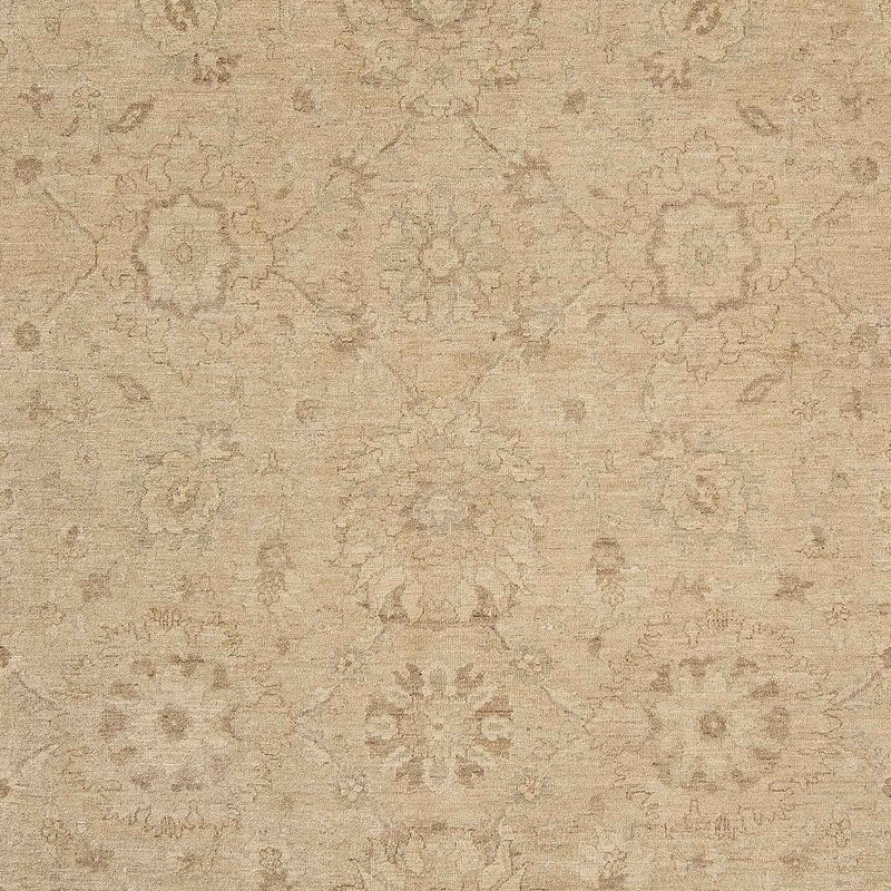 Farahan Koberec 304x253cm - Orientální koberec