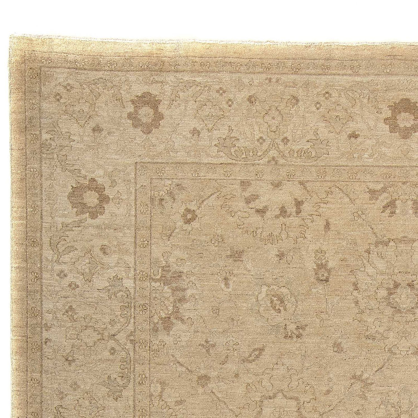 Farahan Koberec 304x253cm - Orientální koberec