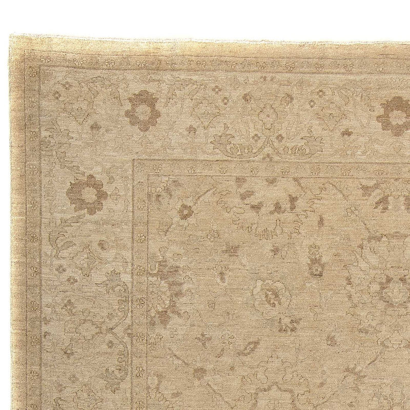 Farahan Koberec 304x253cm - Orientální koberec