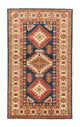 Kazak Koberec 90x156cm - Orientální koberec