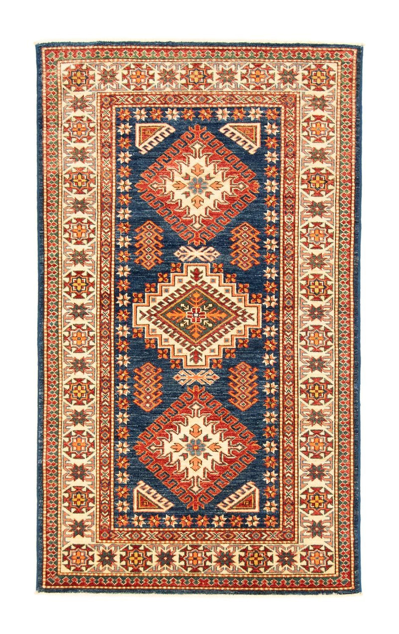 Kazak Koberec 90x156cm - Orientální koberec